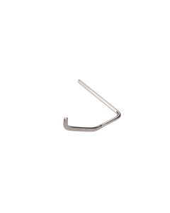 Bernette Sewing Machine Seam Guide Right for b33 b35 b37 b38 - 502060.13.86