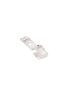 Bernette Serger Binder Attachment for Unfolded Bias Tape  b42 b48 