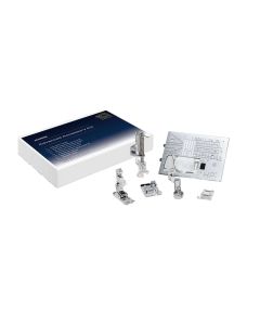 Janome Skyline S7 Anniversary Edition Advanced Accessory Kit 863424003