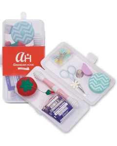 American Home Sewing Kit