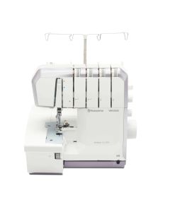 Husqvarna Viking Amber S 300 Overlock Serger Machine