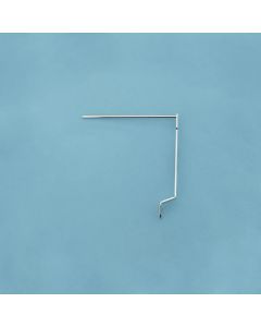Baby Lock Stitch Guide for Applaud BLP6 BLP6-QG