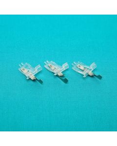 Baby Lock Stitch in the Ditch Micro Insert Foot Kit for BLP6 Applaud BLP6-SDFEET 