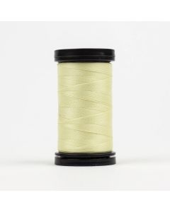Wonderfil Ahrora Glow in the Dark Thread AR03 Ivory