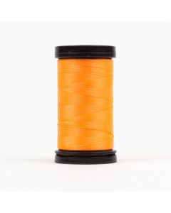 Wonderfil Ahrora Glow in the Dark Thread AR05 Orange