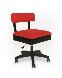 Arrow Madame Scarlet Hydraulic Sewing Chair (H8180)