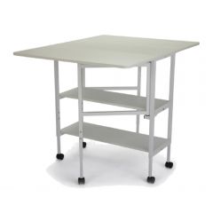 Arrow Dixie Adjustable Height Cutting Table - Demo Model Pickup Only