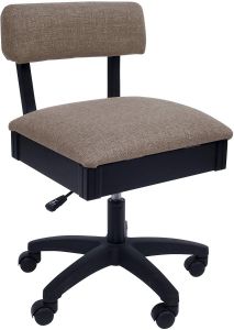 Arrow Princess Hazel Hydraulic Sewing Chair H8140 (OUT OF STOCK)
