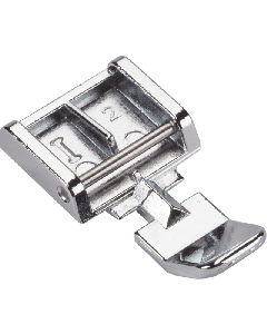 Bernette Sewing Machine Zipper Foot for b05 sew&go1 - 502021.03.13