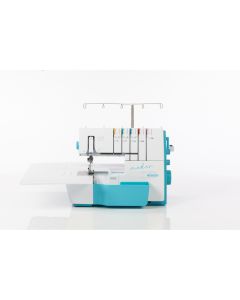 Bernette B68 MAKER Serger Overlock Machine