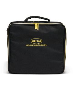 Baby Lock Square Black Foot Accessory Bag Only