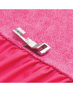 Baby Lock Serger Ruffling Foot for Celebrate Victory Acclaim and More BLE-RF