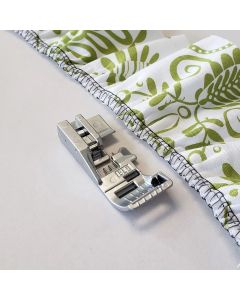 Baby Lock BLE8-SF Serger Shirring Foot 