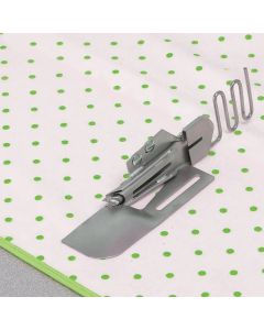 Baby Lock 8MM Knit Woven Double Fold Bias Binder BLCS-DFBB8