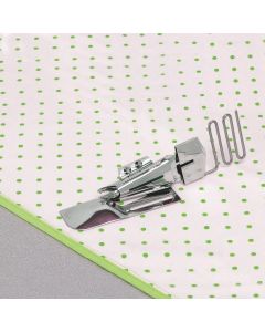 Baby Lock BLCS-DFBB15 Double Fold Bias Binder, 15 mm, Knit and Woven