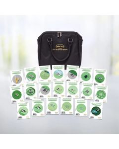 Baby Lock BLCQFTKIT Foot Kit BL Creative Quilting Foot Kit