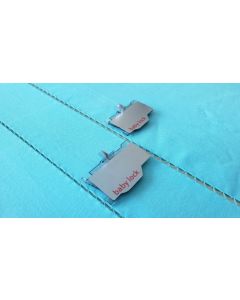 Fagoting Bridging Plates 2.5MM And 5MM Set BLDY-FP