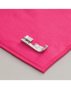 Baby Lock Serger Flat Sole Foot BLE3ATW-FSF
