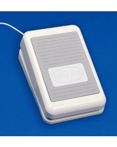 Baby Lock Dual Foot Control