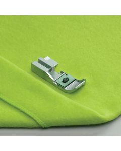 Baby Lock Serger Blindhem Foot for 8 Thread Models BLE8-BLHF
