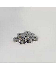 Baby Lock Bobbins for Multi Needle EMP6 BMP6 BMP8 - 10 Pack