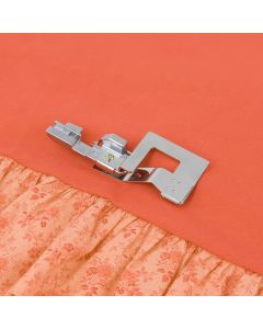 Baby Lock Ruffling Gathering Foot Vibrant BL460B BL460B-RF