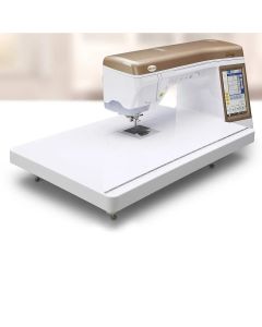 Baby Lock BLMA-ET2 Extension Table, 25 In X 16 In (Advanced Orders)