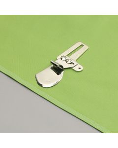 Baby Lock Plain Hemmer Foot 1/4 Inch BLE8-S7