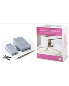 Baby Lock Solaris BLSA Embroidery And Sewing Upgrade 3