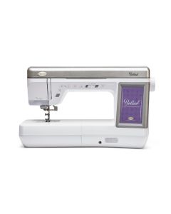 Baby Lock Ballad Quilting and Sewing Machine Refurbished