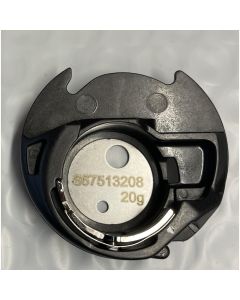 Janome Bobbin Case for Continental M17 100e 1000