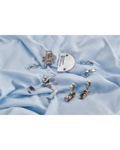 Quilt Making Set b08 Straight Stitch