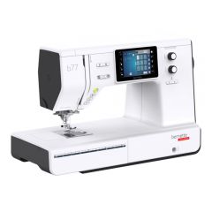 Bernette b77 Computerized Sewing and Quilting Machine
