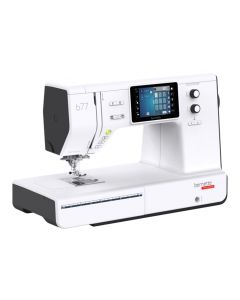 Bernette b77 Computerized Sewing and Quilting Machine 