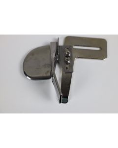 Single Raw Edge Binder 7/8" to 7/16" for Janome Coverpro Models 900, 1000, 2000, and 3000 Series