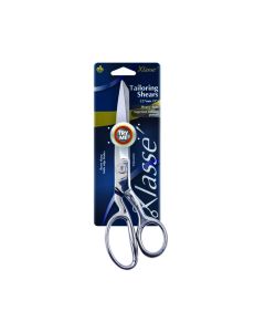Klasse Pro 9 inch Stainless Steel Tailoring Shears