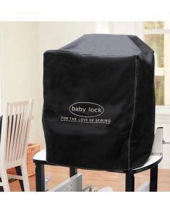 Baby Lock 10 Needle Commercial Embroidery Machine Cover 