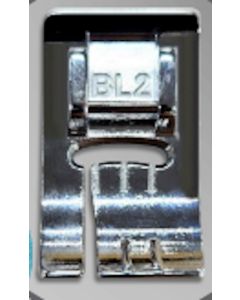 Janome Bi-Level Foot Left for 9mm Models