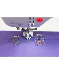 Baby Lock BLA-SR Stitch Regulator for Luna with 3 Soles (Advanced Orders)