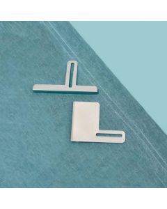 Baby Lock Fabric & Hemming Guide BLP6, BLC4, BLCS-2