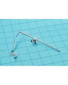 Baby Lock Quilting Bar & Adapter for Digital Dual-Feed -Left - BLDY-LQGDF