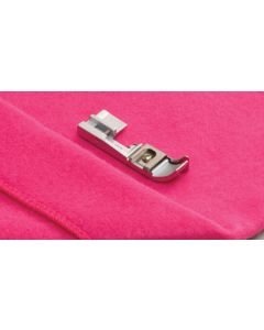 Baby Lock Serger Blind Hem Foot 1MM For Celebrate, Victory, Acclaim BL460B-BLHF1