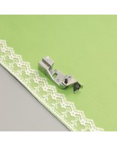 Baby Lock Lace Application Foot for 8 Thread Sergers BLE8-LF