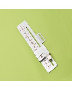 Baby Lock Fabric Guide BLES8-FG