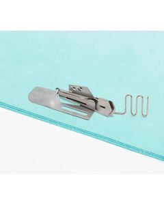 Baby Lock Single Fold Bias Binder Knit Woven 10mm BLES8-SFB10
