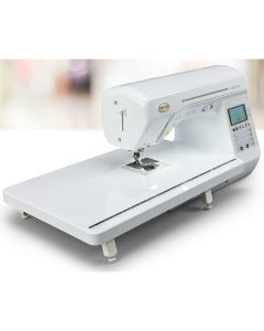 Baby Lock BLMAC-ET Sewing Quilting Extension Table 21 In X 13 In