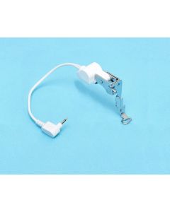 Baby Lock LED Embroidery Foot Needle Beam