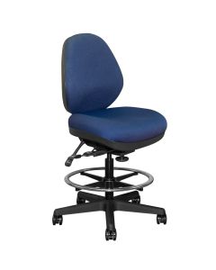 Sew Cozy Drafting Chair