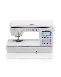 Brother BQ1350 Sewing Machine Refurbished