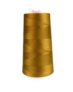 Maxi-Lock Serger Thread Brass 44845